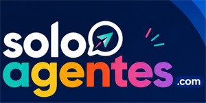 SOLOAGENTES.COM